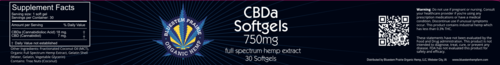 cbd-softgels-label